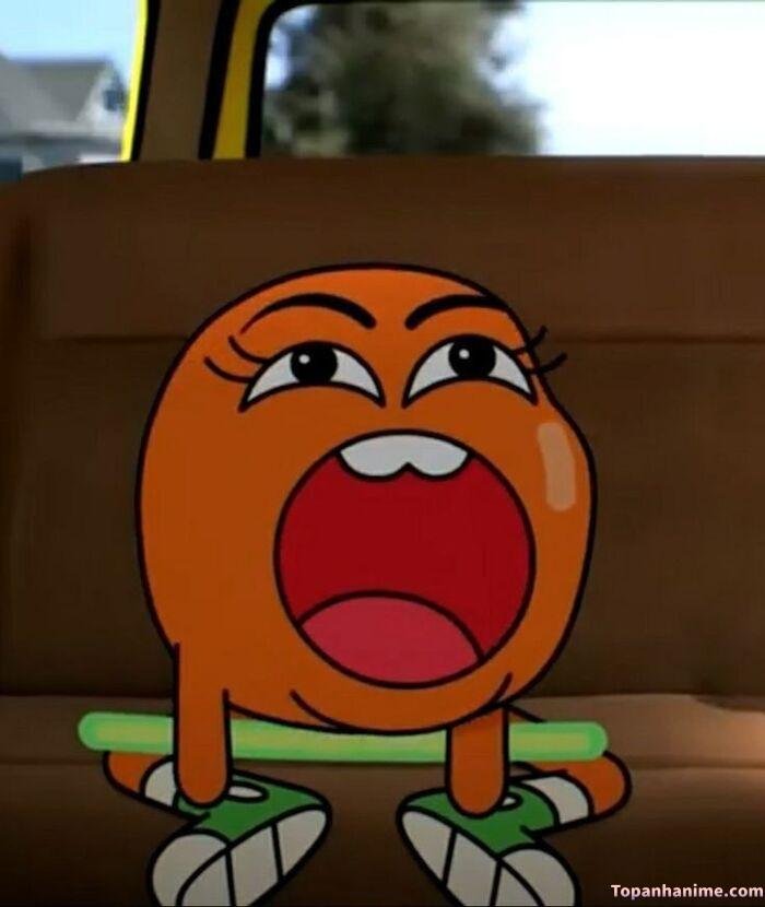 wow meme nhìn cạn lời
