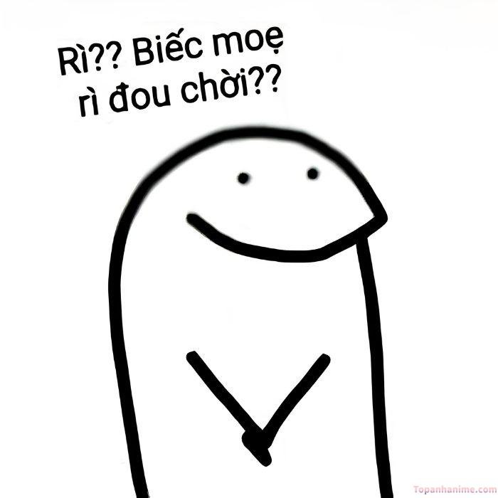 ai biết gì đâu meme cuti