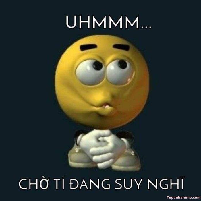 ai biết gì đâu meme emoji