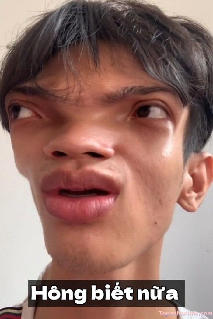 ai biết gì đâu meme hài