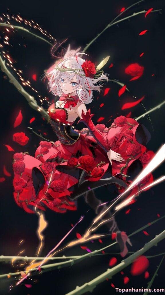 ảnh Destiny ngầu