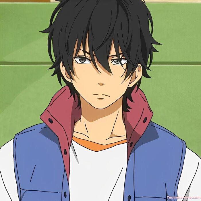 ảnh Haru