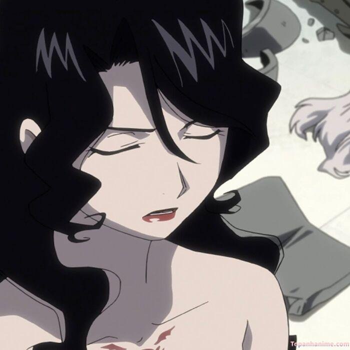 ảnh Lust ngầu