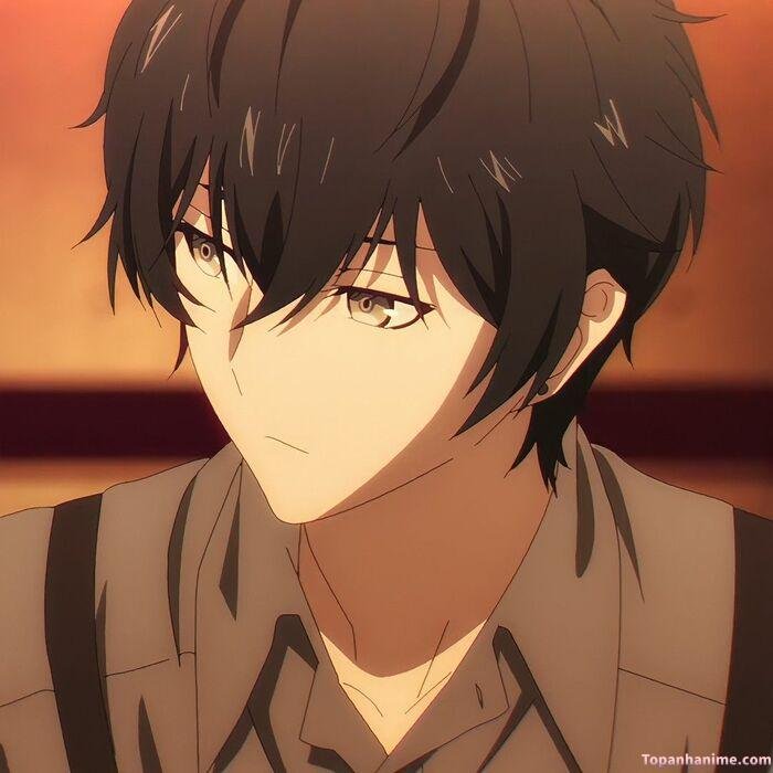 ảnh Takt Asahina chất