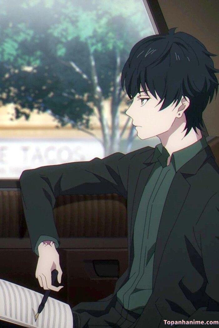 ảnh Takt Asahina cool ngầu