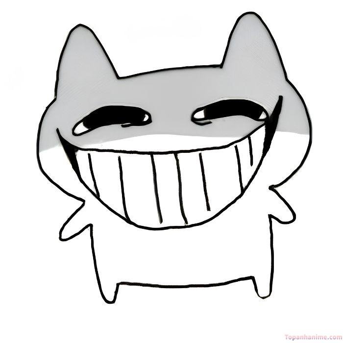 ảnh hehe meme bựa
