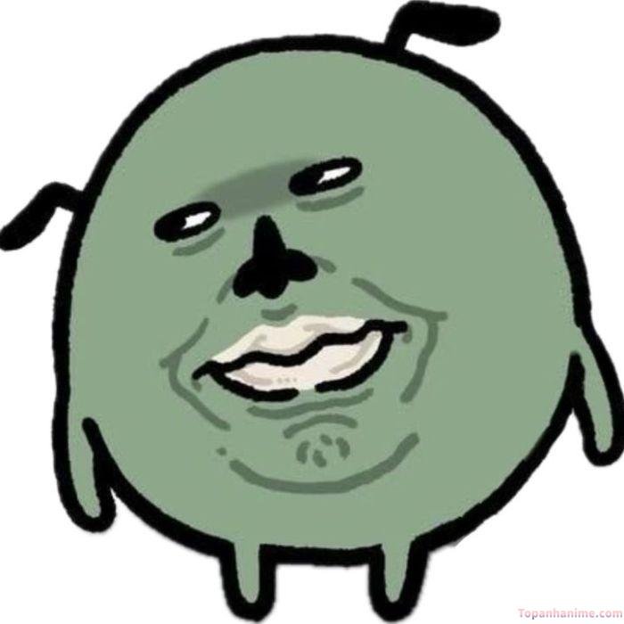 ảnh meme bình tĩnh cực hài