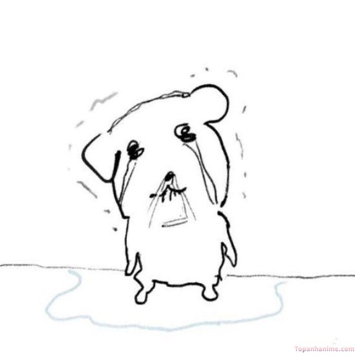 ảnh meme chán chế