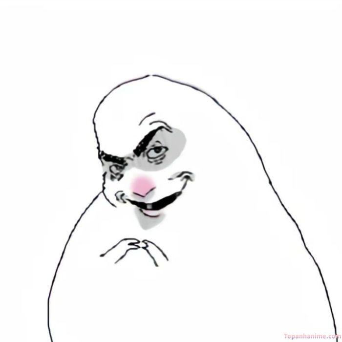 ảnh meme mlem dark