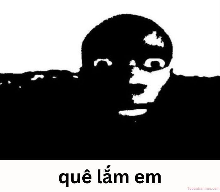 ảnh meme quê cực hài