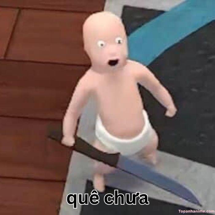 ảnh meme quê hài