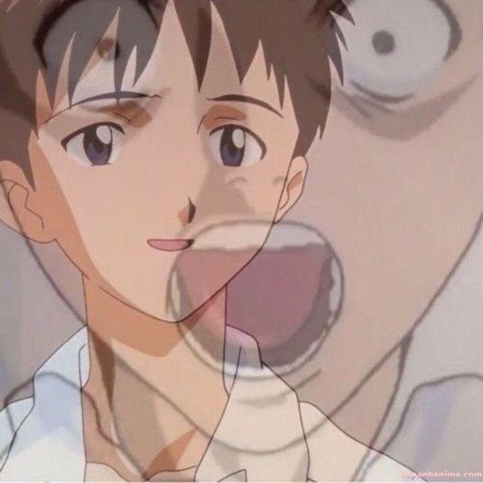 ảnh meme thất vọng anime