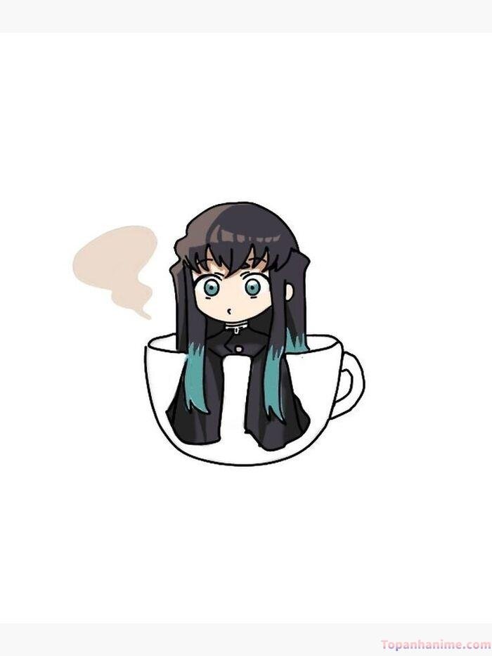 ảnh muichirou chibi iu