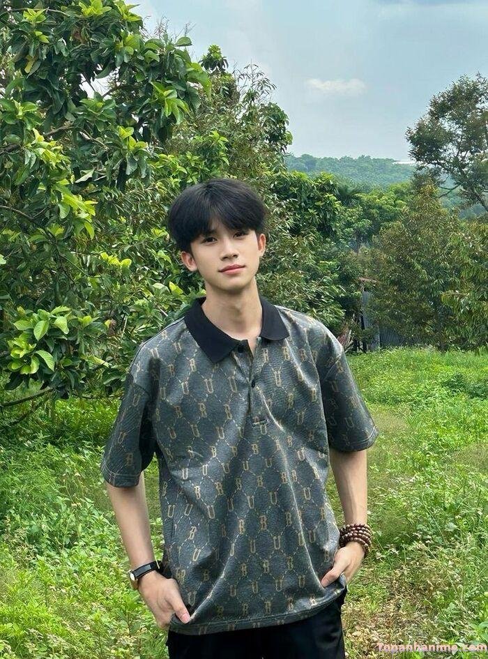 ảnh trai đẹp k6 ngầu 5d