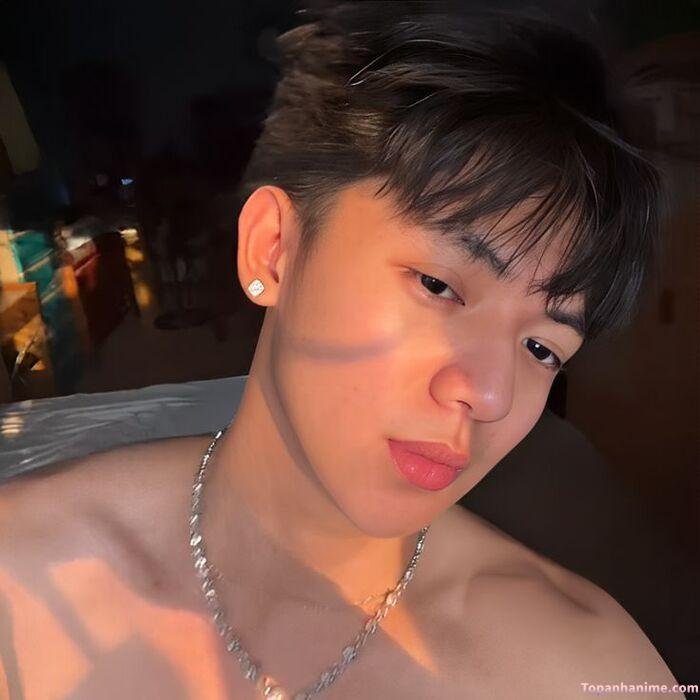 ảnh trai đẹp k6 ngầu