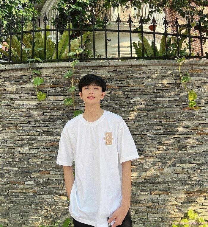 ảnh trai đẹp k6