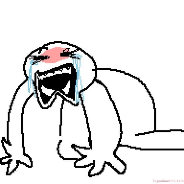 ảnh xúc động meme bựa
