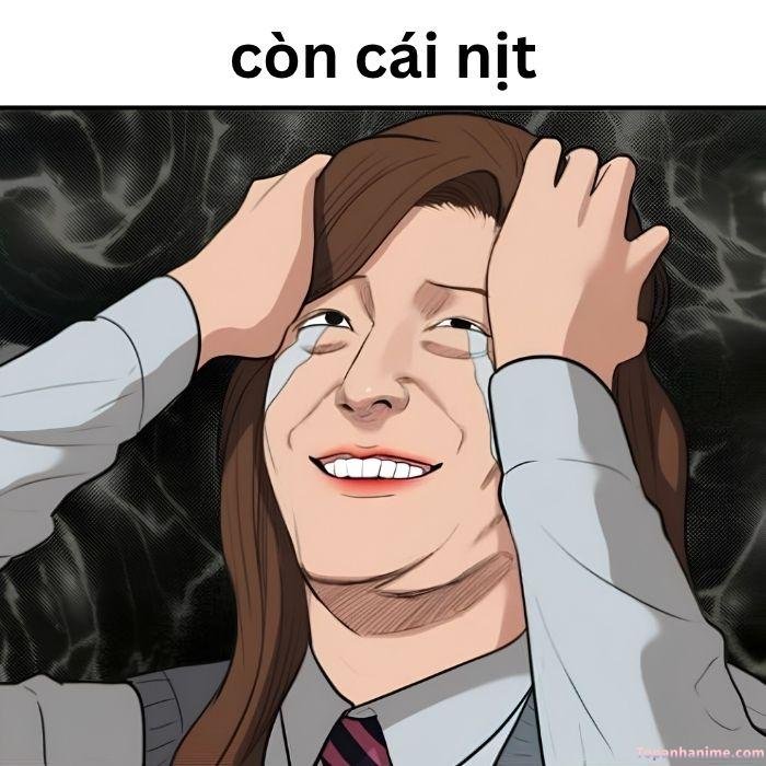 có cái nịt meme đau khổ