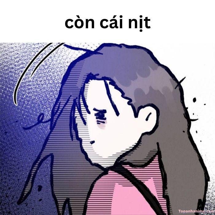 có cái nịt meme