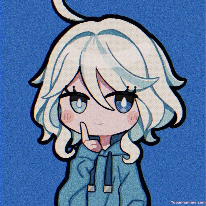 furina chibi xinh