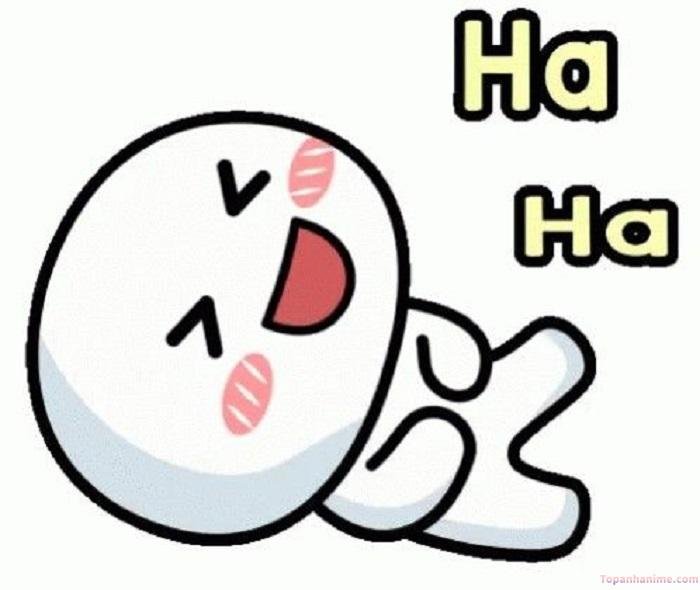 hehe meme cười haha