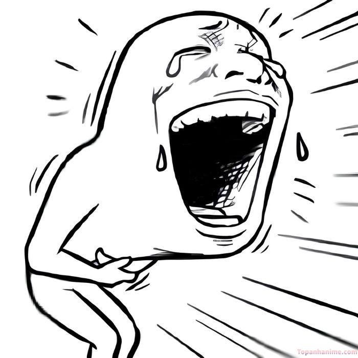 hehe meme cười