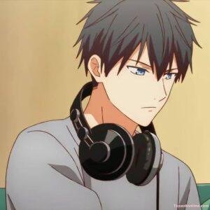 hình ảnh Ritsuka Uenoyama đẹp nhất