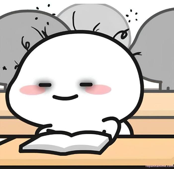 meme buồn ngủ hài