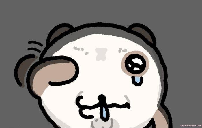 meme chán cute nhất