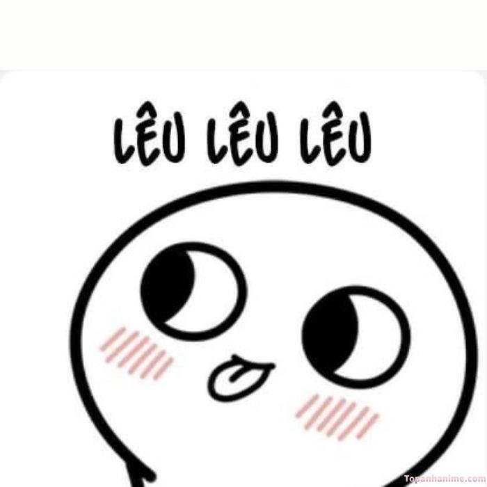 meme lêu lêu hài