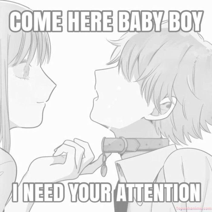 meme mlem anime bựa