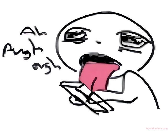 meme mlem bựa