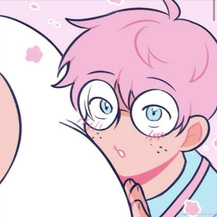 meme mlem trai anime