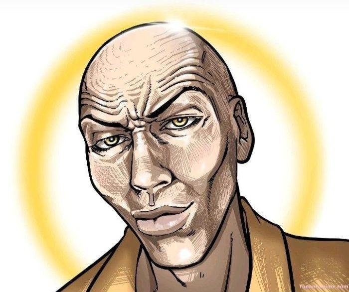 meme nghiêm túc hài