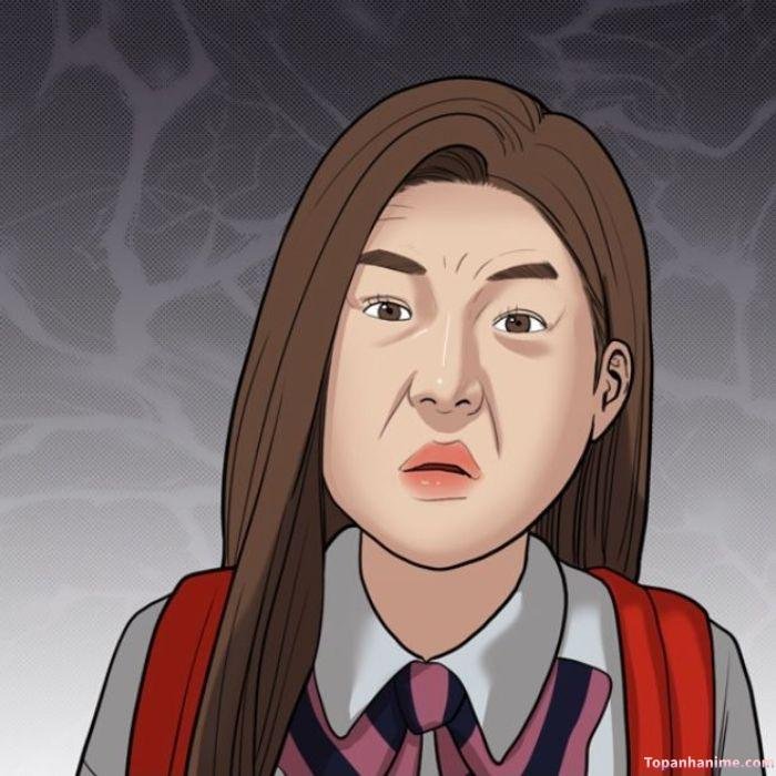meme nghiêm túc truyện