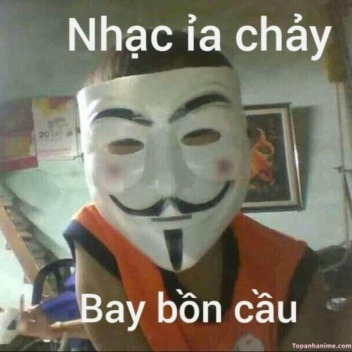 meme ngu hacker bựa