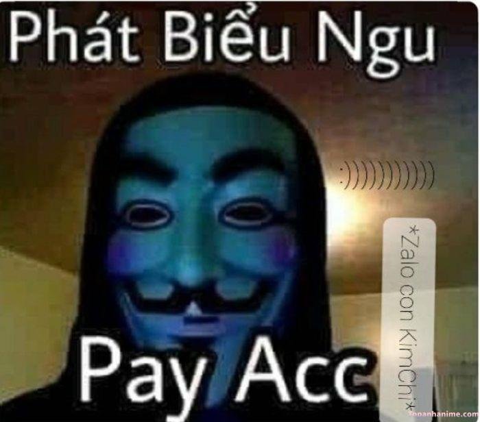meme ngu hacker