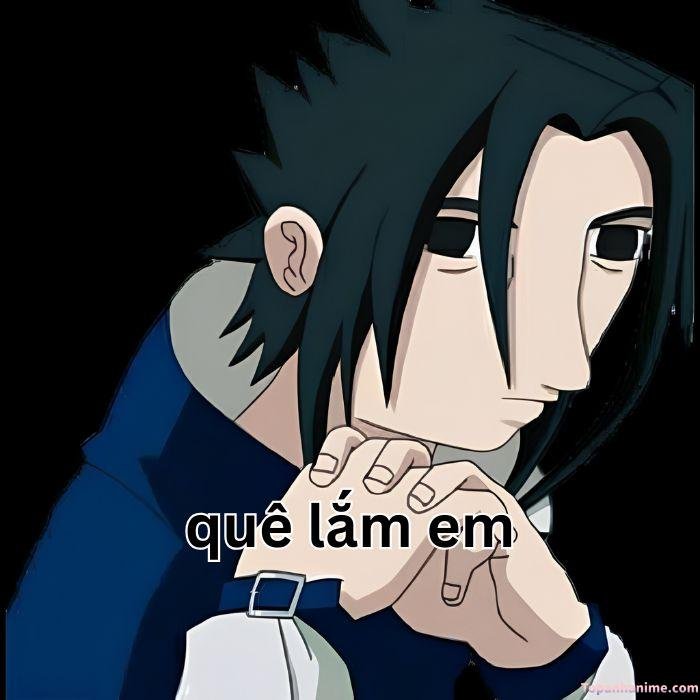 meme quê anime