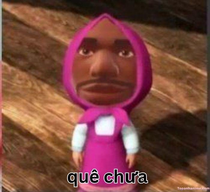meme quê chế