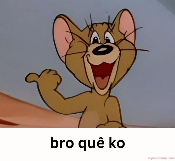 meme quê jerry