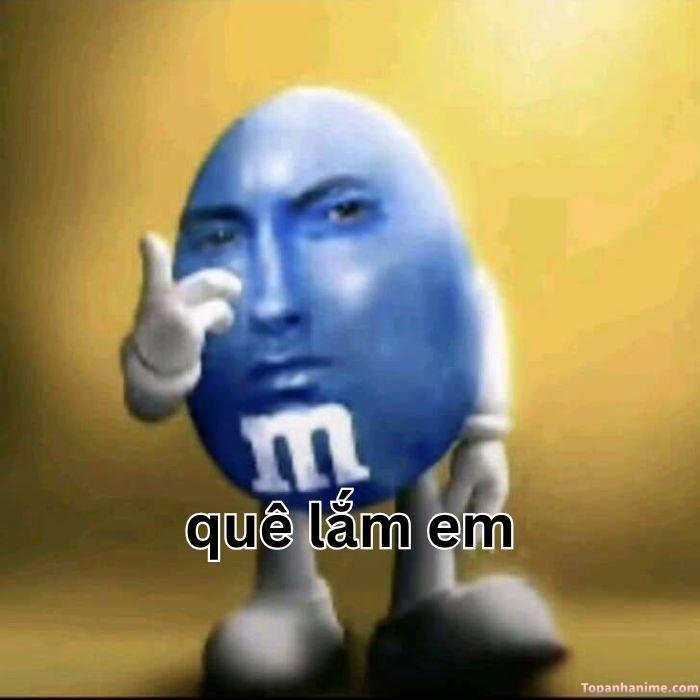 meme quê m