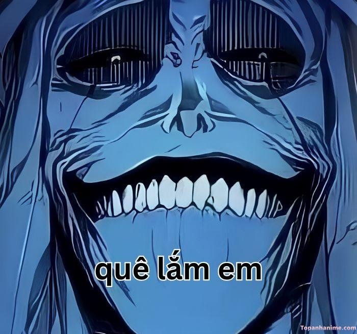 meme quê nhất