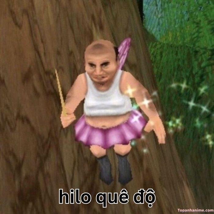 meme quê siêu bựa