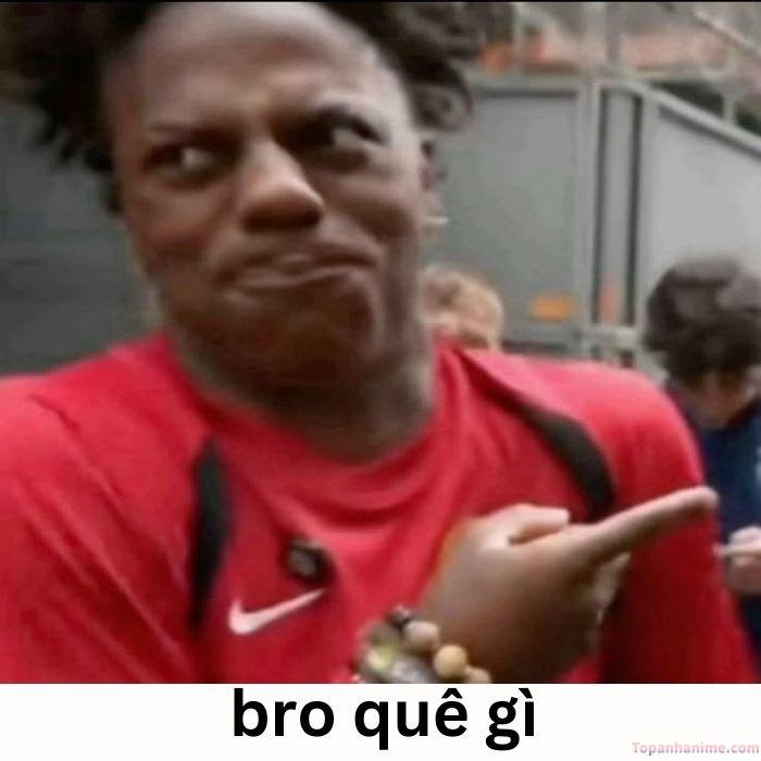 meme quê speed