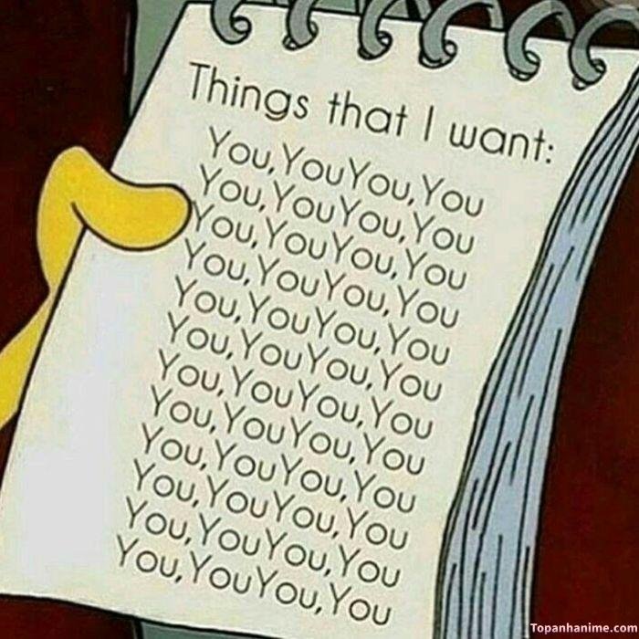 meme yêu thương you