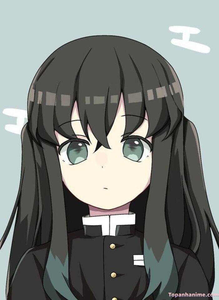muichirou chibi cực cute