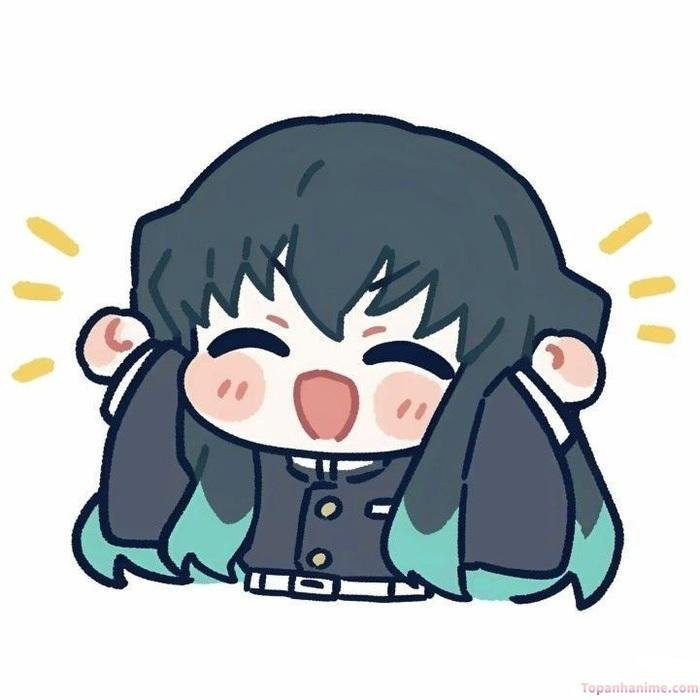 muichirou chibi