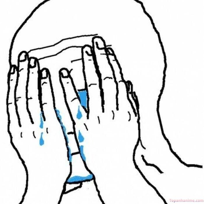 xúc động meme hài hước