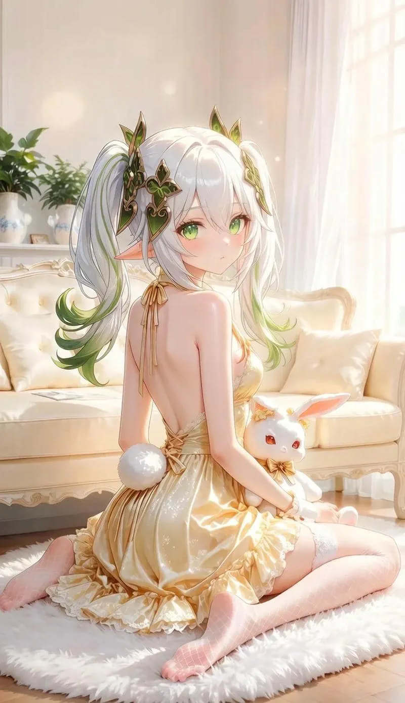 Khám phá 99+ ảnh nahida đẹp nao lòng, biến hóa phong cách