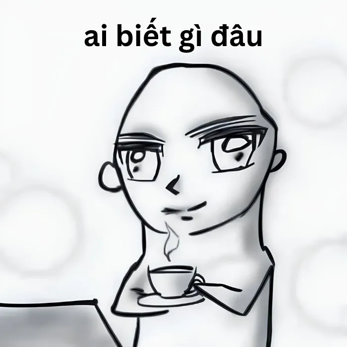 Hơn 99+ ai biết gì đâu meme khiến bạn cười thả ga! Hơn 99+ ai biết gì đâu meme khiến bạn cười thả ga!